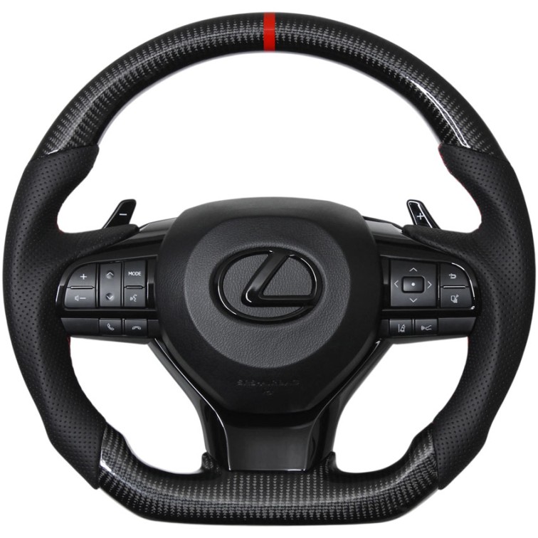 Руль для Lexus