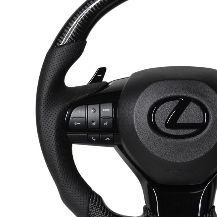 Руль для Lexus