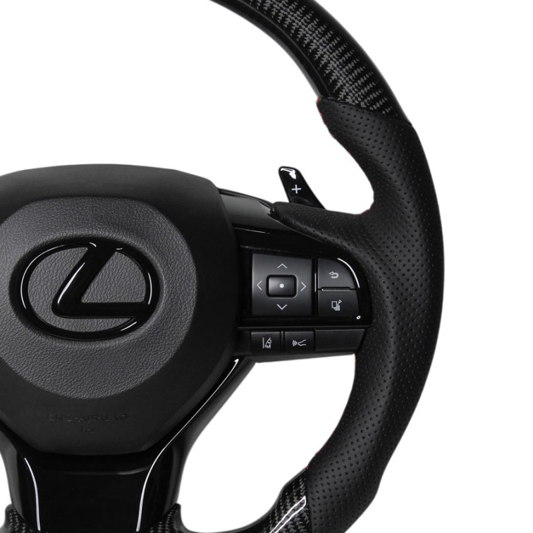 Руль для Lexus