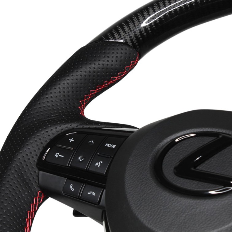 Руль для Lexus