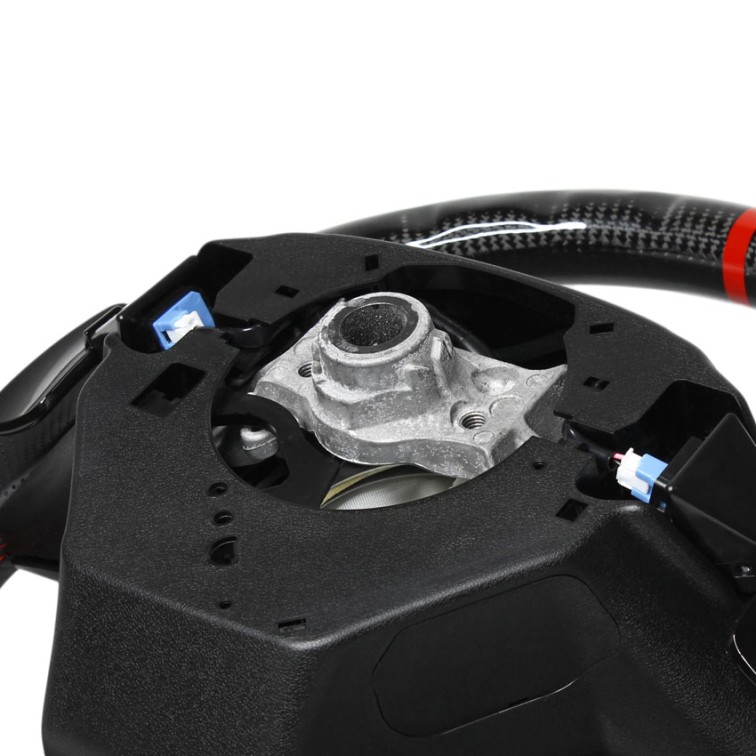 Руль для Lexus