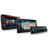 Универсальные магнитолы