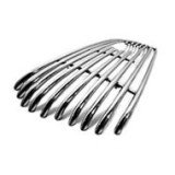 Защита решетки радиатора