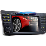 Штатные магнитолы