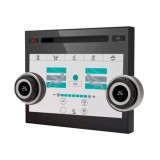 Панели климат-контроля